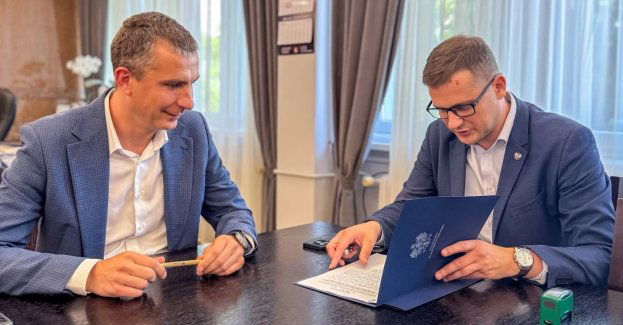Miliony na bezpieczeństwo i infrastrukturę w powiecie włocławskim