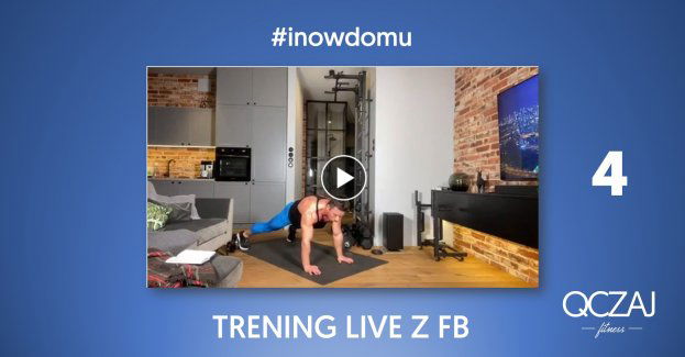 #inowdomu trening 4
