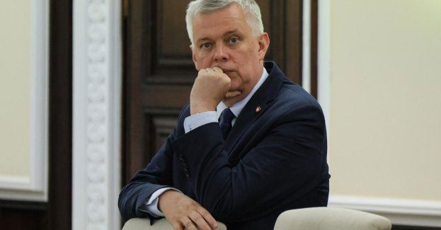 Stan zagrożenia jest bardzo wysoki