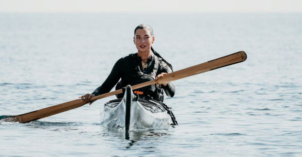 PŚ w kajakarstwie - zwycięstwo Puławskiej w jedynce na 500 m