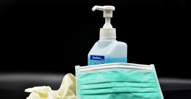 Amazon przekazuje 1 milion euro dla organizacji pomocowych w Polsce, aby wesprzeć walkę z pandemią