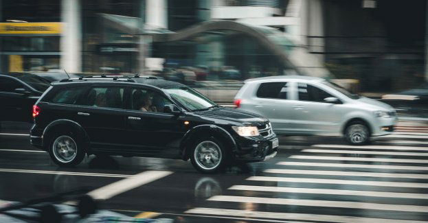 Nie żyje 66-letnia kobieta przygnieciona przez samochód
