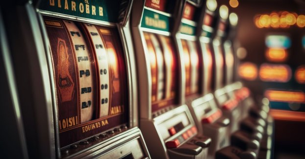 Zlikwidowano nielegalny salon gier urządzony w kontenerze