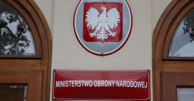 MON chce zwiększyć limit powołań do dobrowolnej służby wojskowej na ten rok