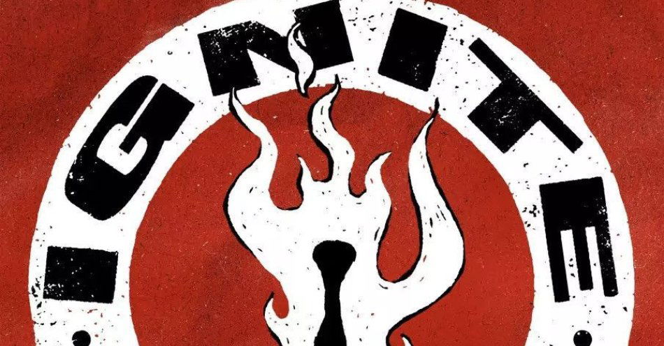 zdjęcie: Ignite / kupbilecik24.pl / Ignite