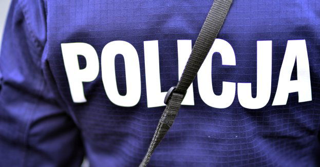 Nadal tylko dwa zdarzenia związane z szabrownikami  (krótka9)