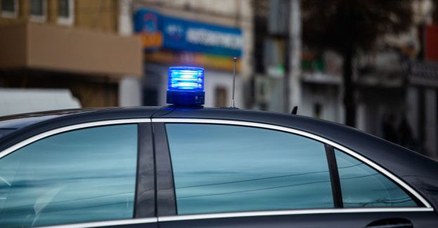 Śledztwo ws. spowodowania śmiertelnego wypadku przez pijanego kierowcę