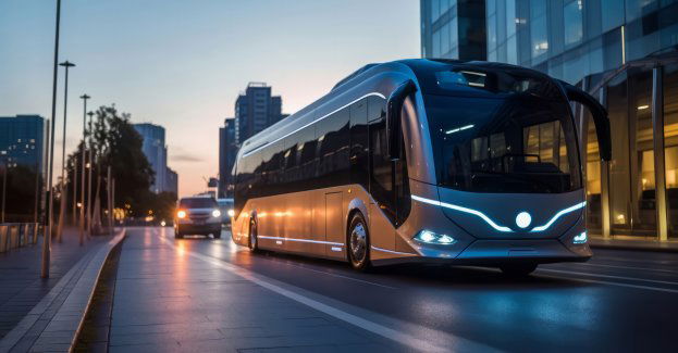 Umowa na zakup 19 elektrycznych Solarisów - podpisana