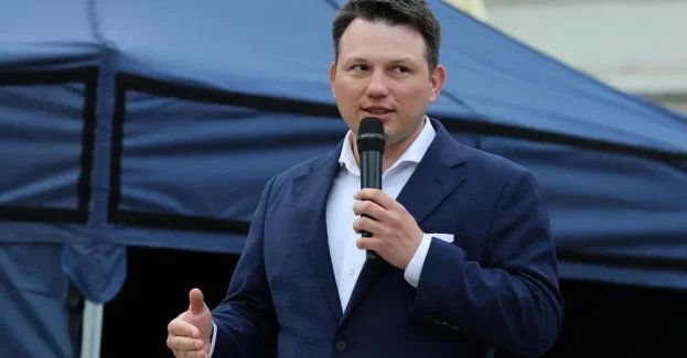 Mentzen: podwyższenie progu podatkowego potężnym uderzeniem w polskie małe firmy