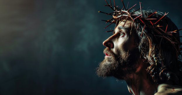 Rewizja procesu Jezusa na scenie Narodowego Starego Teatru