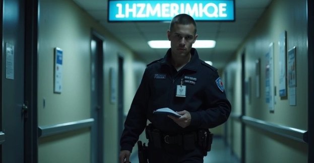Lekarz miał 3 promile podczas dyżuru na izbie przyjęć