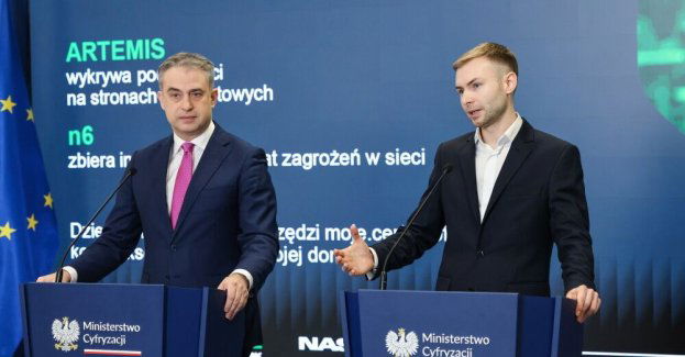 Ruszyła darmowa platforma cyberbezpieczeństwa dla firm i obywateli