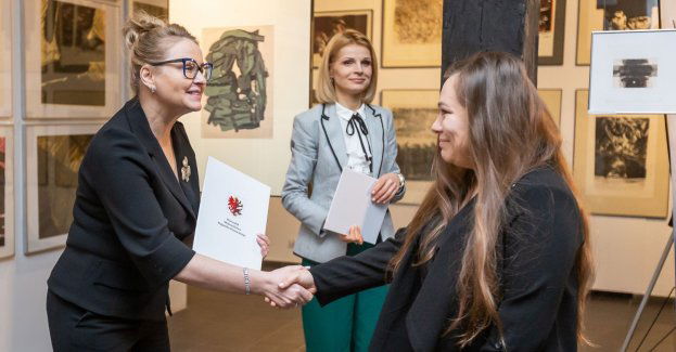 Marszałkowskie stypendia dla artystów – wnioski do 15 maja