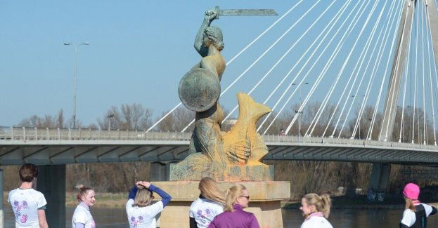 Idiotyczne ataki z farbą lub gaśnicą będą traktowane z całą surowością prawa