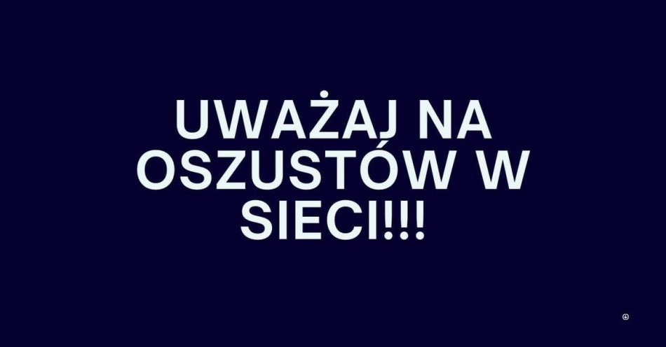 zdjęcie: Oszustwo na kryptowalutach: 51 latka straciła 60 tys. zł / fot. KPP Siemiatycze
