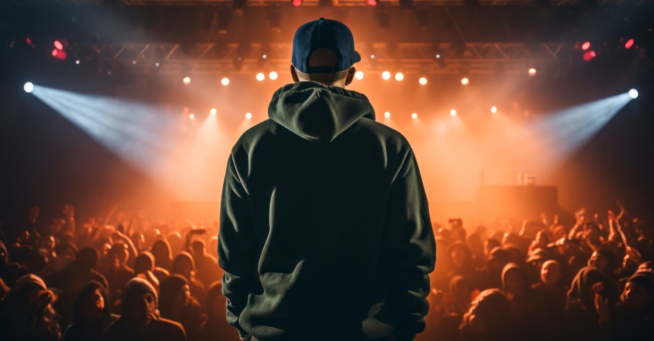 zdjęcie: Malik Montana na kolskiej scenie - Rap Night Koło 2026 / v27717043