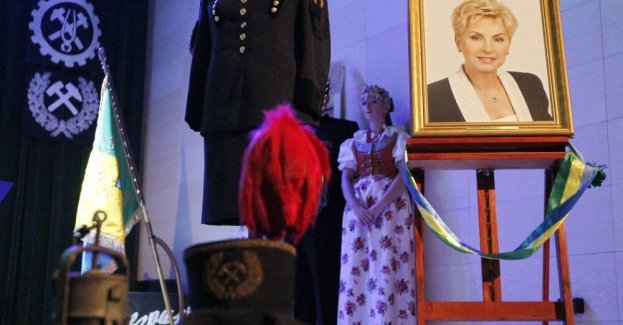 Prokuratura Krajowa opublikowała „Białą księgę” dotyczącą śmierci Barbary Blidy