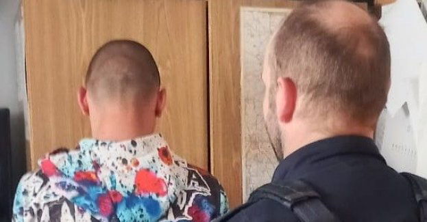 Kryminalni zatrzymali sprawców rozboju