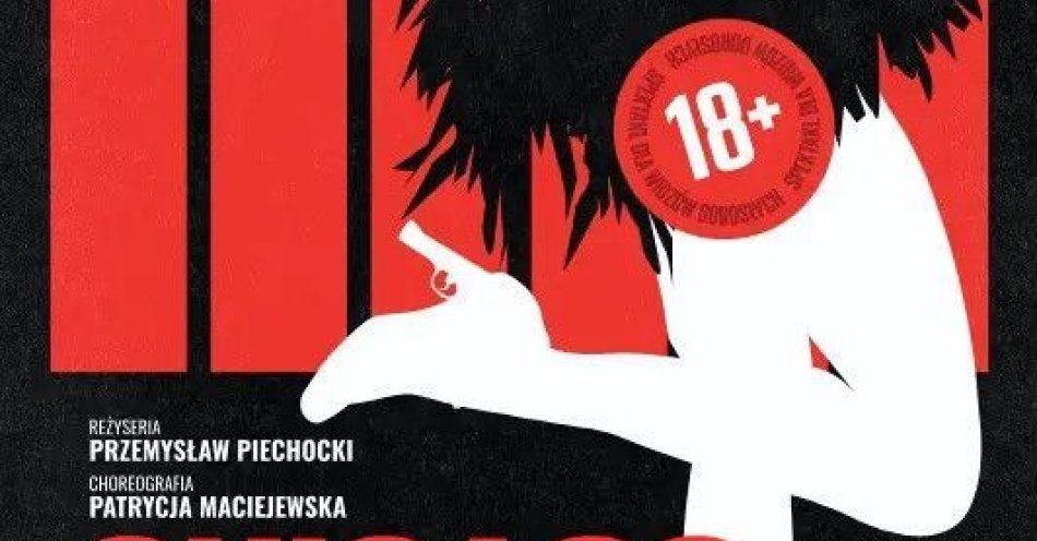 zdjęcie: Chicago. Musical - fragmenty. Kultura Scena Musicalowa. / kupbilecik24.pl / Chicago. Musical - fragmenty. Kultura Scena Musicalowa.