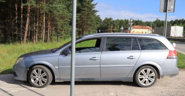 Bilans ,Trzeźwego poranka