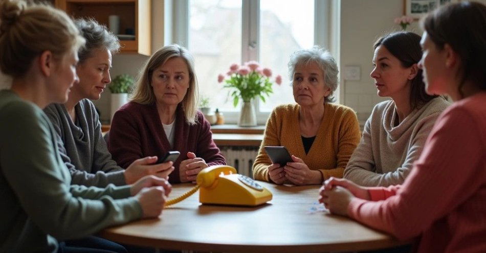 zdjęcie: Mieszkanki udaremniły próbę wyłudzenia / TM/ przykładowa ilustracja