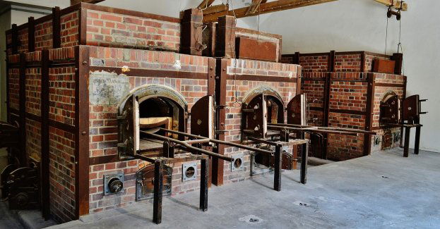 11 krążków szamotowych trafiło do Muzeum Stutthof w Sztutowie
