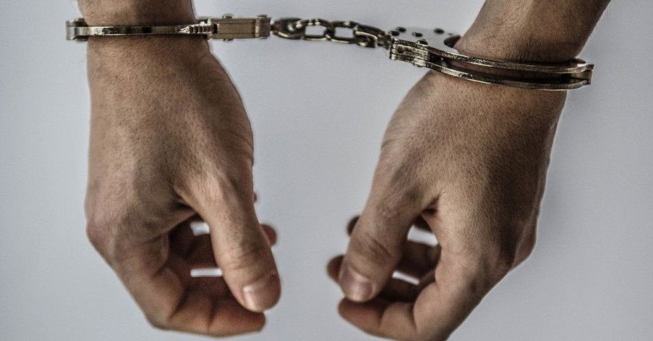 zdjęcie: Obywatel Ukrainy zatrzymany z narkotykami Grozi deportacja / fot. KMP w Piotrkowie Trybunalskim