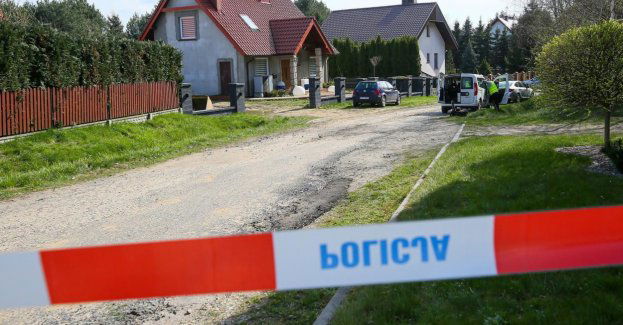 Zabójstwo dzieci w Kobylej Górze - matka przyznała się do zbrodni