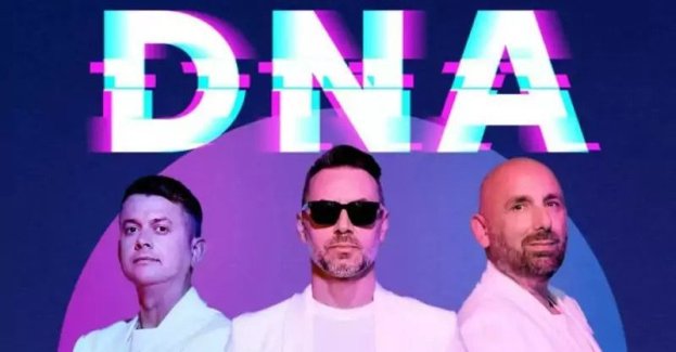 Kabaret Neo-Nówka - Pokolenie DNA - Nowy Program