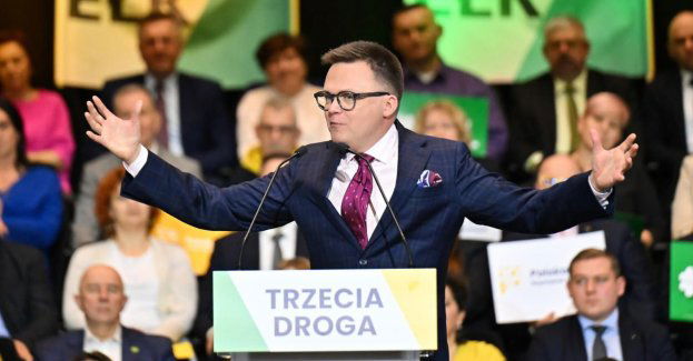 Bezpieczna granica i żadnych śmierci na polskiej granicy