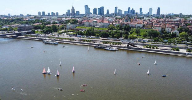 W weekend będzie się działo