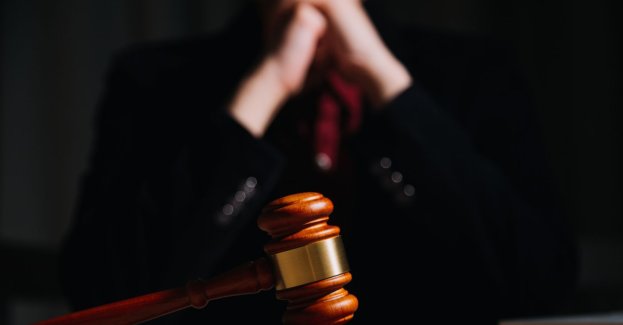 Sąd odroczył rozprawą odwoławczą oskarżonej o zabicie dwuletniego syna
