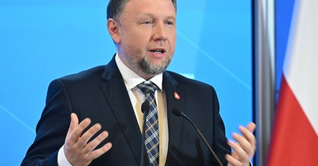Kierwiński: wetem ograbiono polskie służby z dodatkowych 7 mld zł
