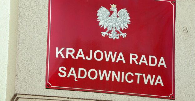 Sejm: komisja za projektem nowelizacji ustawy o KRS