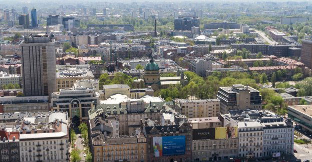 Wyludniania się średnich miast nie da się zatrzymać, ale można je łagodzić