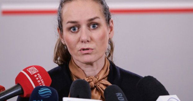 Trwają prace nad przepisami reformującymi ośrodek w Gostyninie