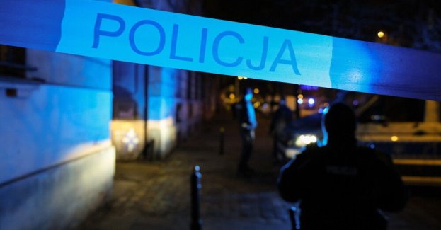 W piątek w całym kraju zawyją syreny w hołdzie policjantowi, który zginął na służbie