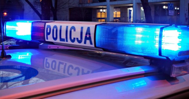 31-latek z zarzutem spowodowania śmiertelnego wypadku pod wpływem alkoholu