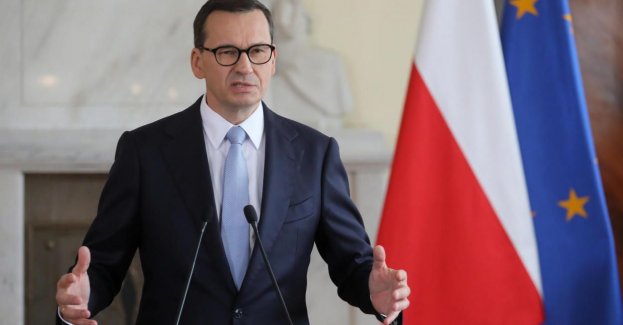 Wspieramy sport, bo sukcesy naszych sportowców rozsławiają Polskę na całym świecie