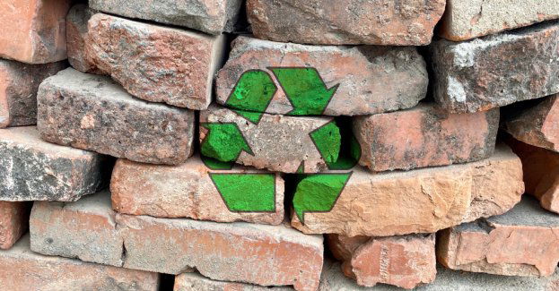 Jak skutecznie pozbyć się gruzu i odpadów po remoncie?