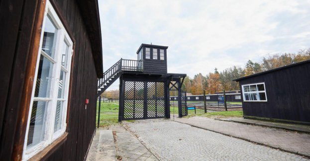 Ponad 70 eksponatów trafiło do Muzeum Stutthof w Sztutowie