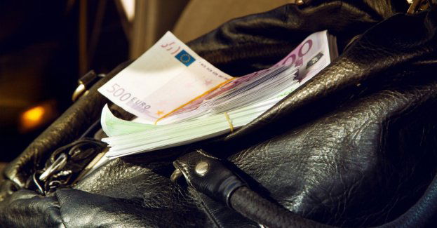 Znalezione - nie kradzione to nieprawdziwe twierdzenie