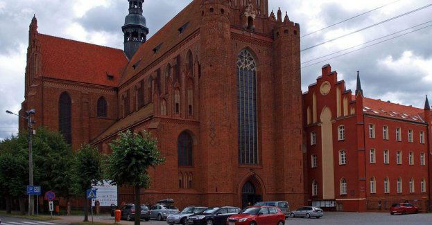Zmarł bp Piotr Krupa, emerytowany biskup pomocniczy archidiecezji pelplińskiej