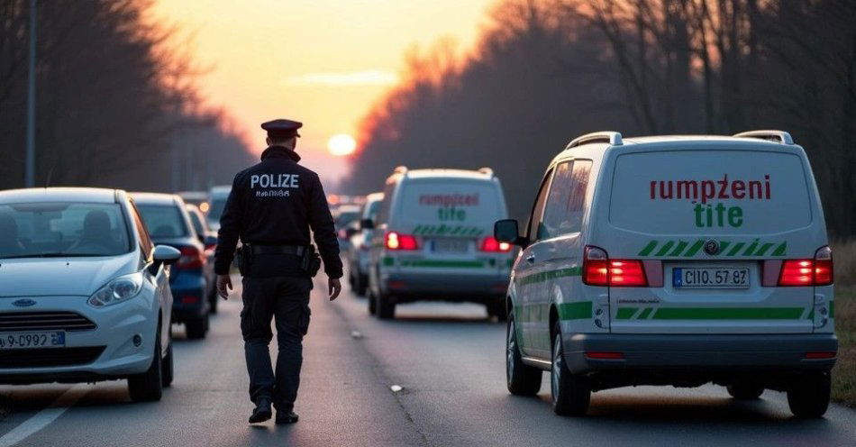 zdjęcie: Cztery zatrzymania w akcji Trzeźwy poranek w Śremie / TM/ przykładowa ilustracja