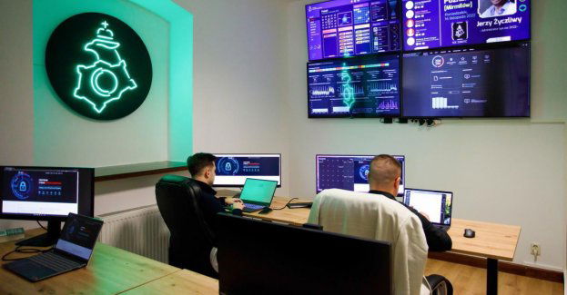 Policja rozbiła międzynarodowy gang wyłudzający pieniądze metodą oszustwa nigeryjskiego