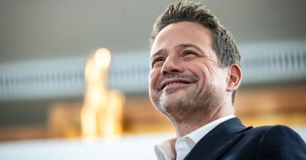 Nie będę długopisem Donalda Tuska