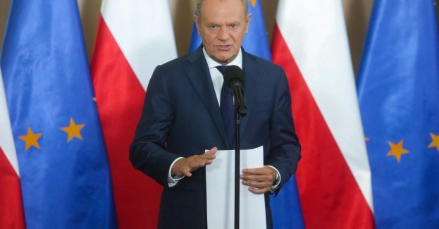 Będzie strefa buforowa przy granicy z Białorusią