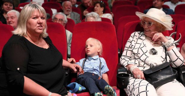 To wielkie emocje, że ten film pokazano 1 sierpnia właśnie w Berlinie