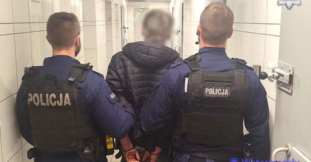 Sosnowiec: dziesięciu zatrzymanych w akcji Poszukiwany