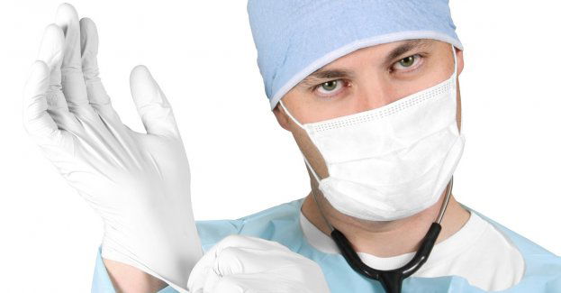 Podał się za amerykańskiego lekarza, wyłudził od kobiety 180 tys. zł